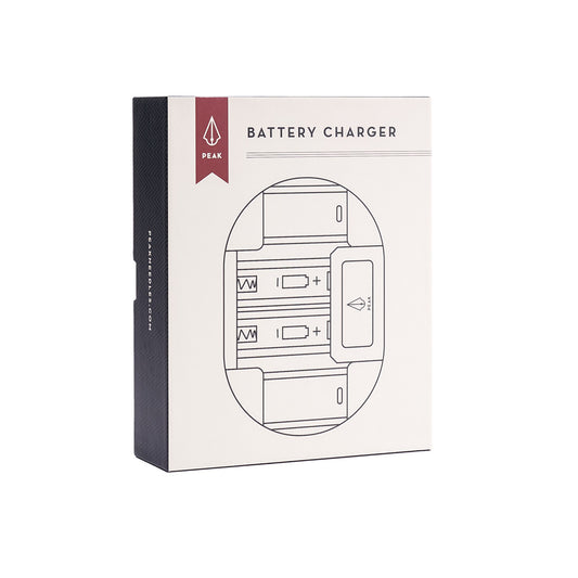 Forge + Forge-C Charging Dock