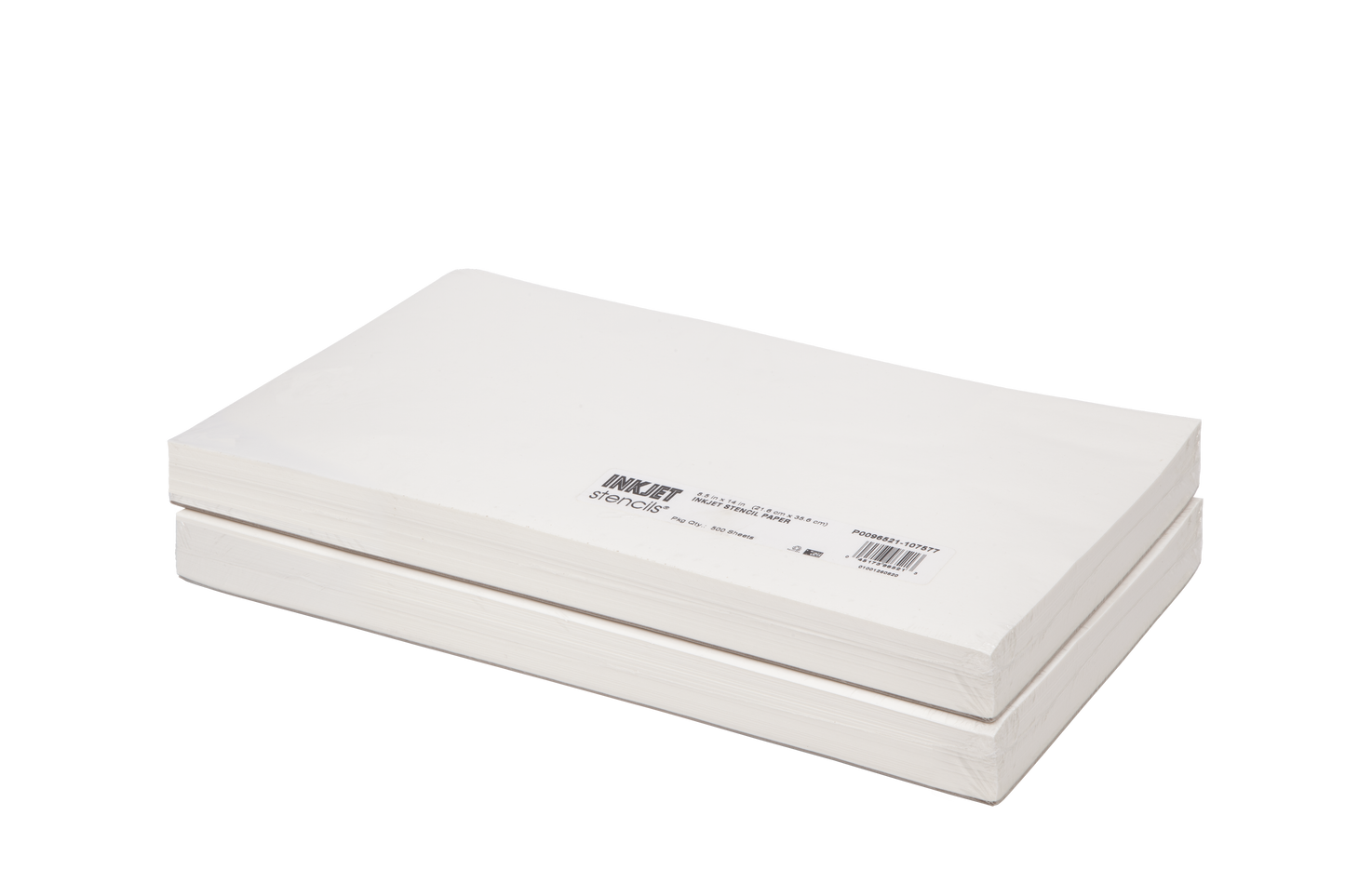 Pacon Tracing Paper 8.5" x 11" — 500 Sheets - Darklab Tattoo Supplies