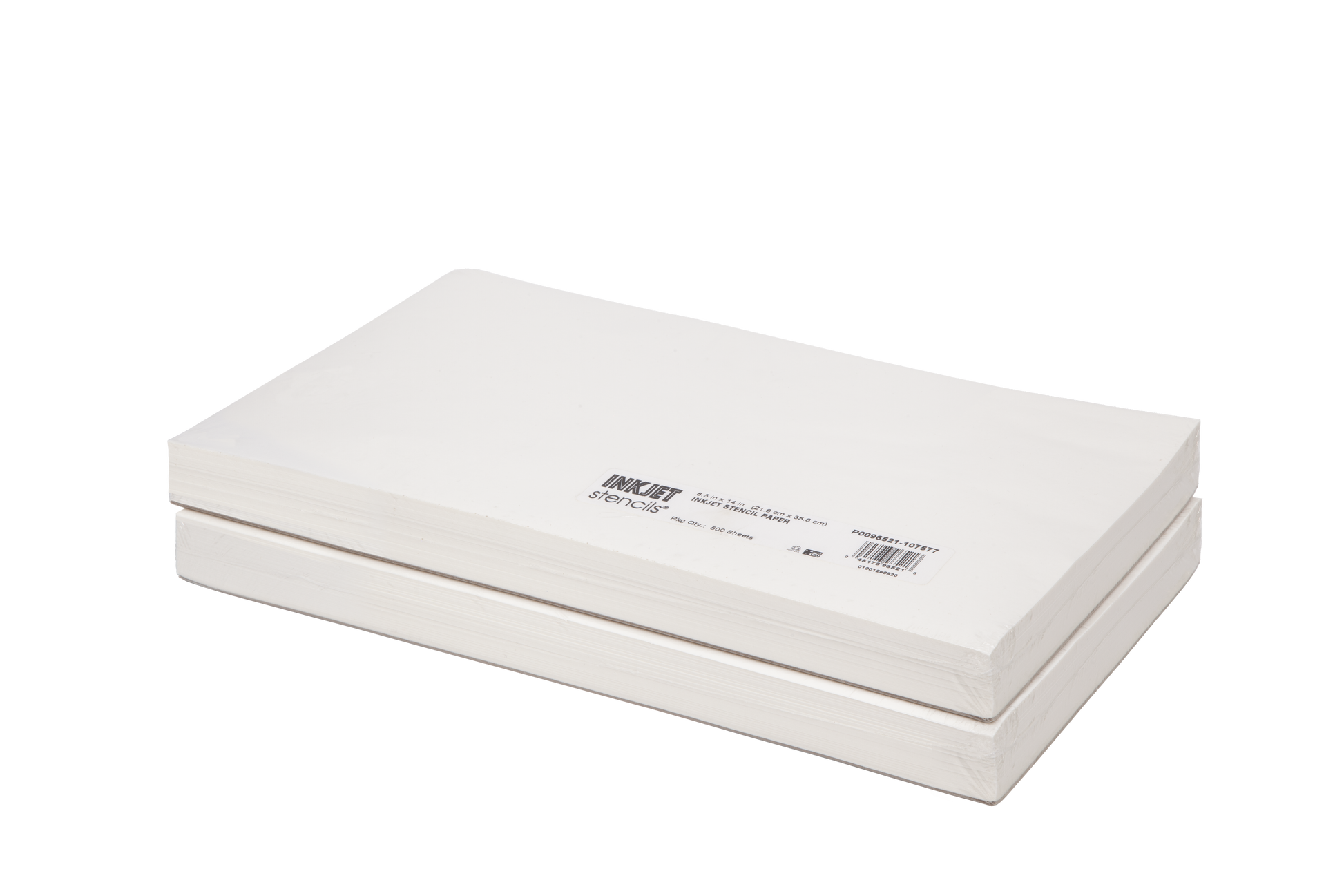 Pacon Tracing Paper 8.5" x 11" — 500 Sheets - Darklab Tattoo SuppliesPacon Tracing Paper 8.5" x 11" — 500 Sheets