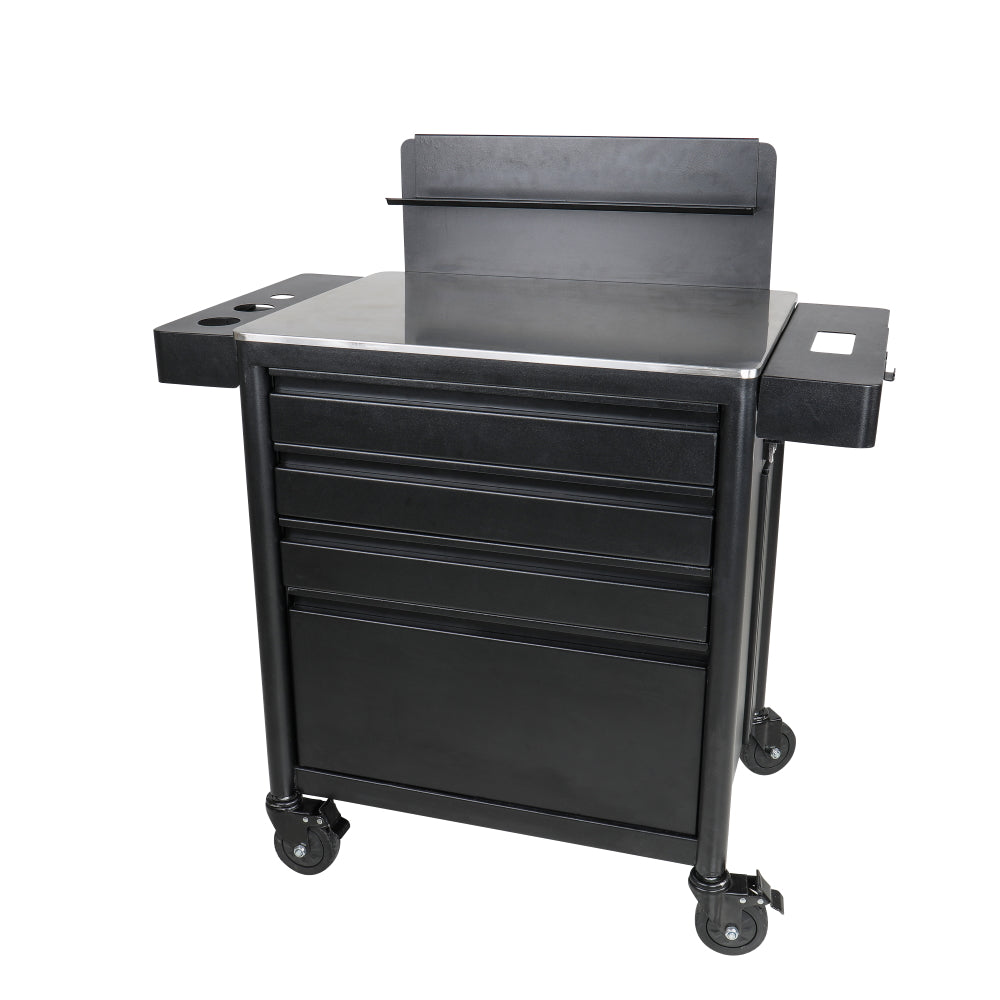 Fellowship Tattoo Workstation 4701 - Darklab Tattoo Supplies