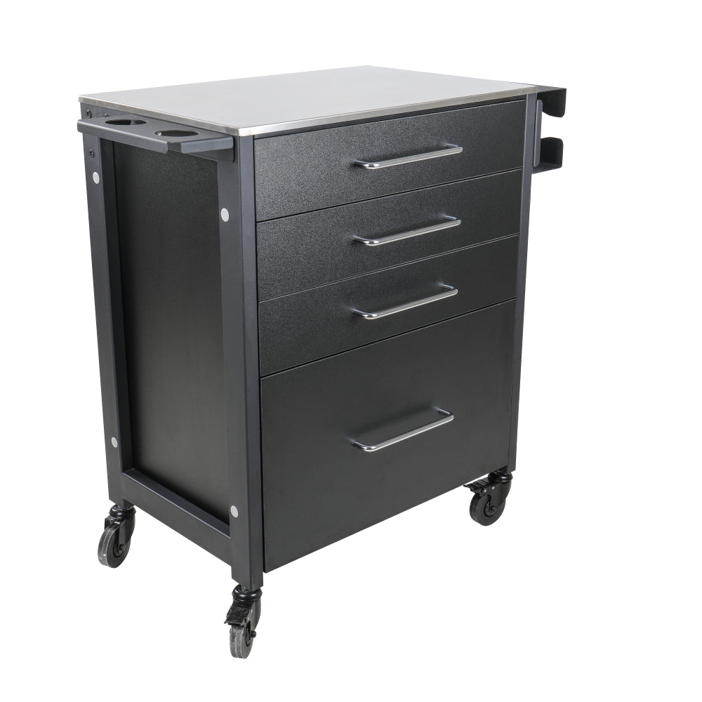 Fellowship Tattoo Workstation 4702 - Darklab Tattoo SuppliesFellowship Tattoo Workstation 4702