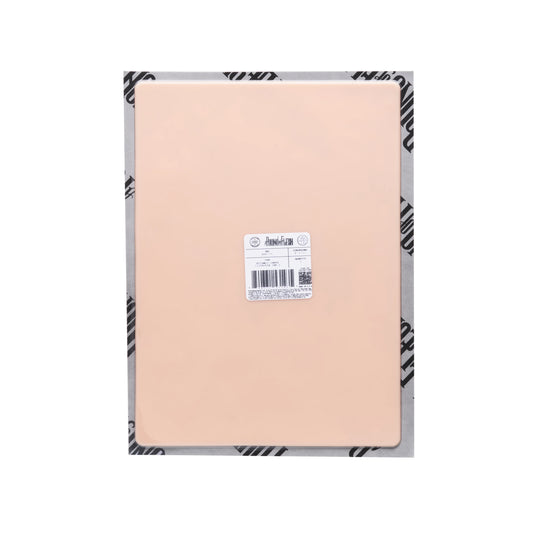 A Pound of Flesh Flat Canvas — 8" x 11" — Single or Pack