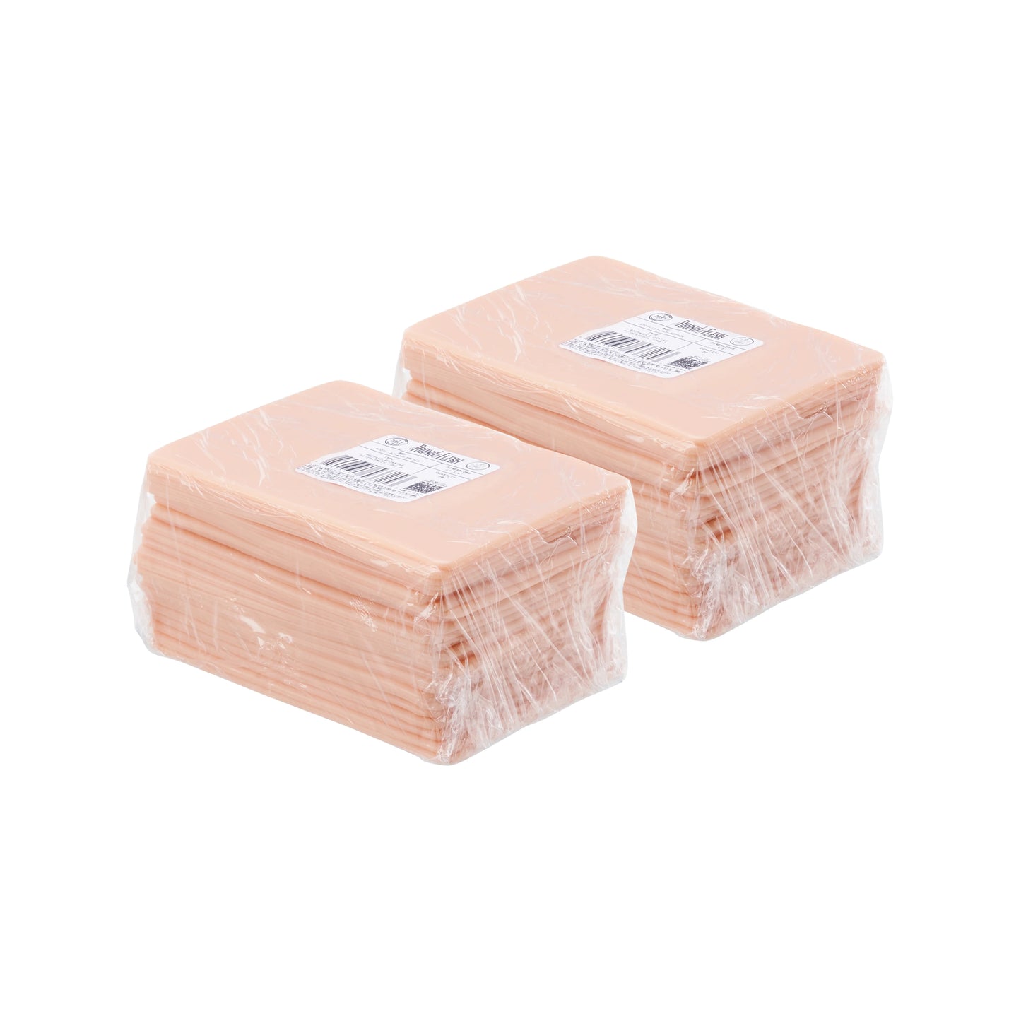 A Pound of Flesh Flat Canvas — 4" x 6"— Single or Pack - Darklab Tattoo Supplies