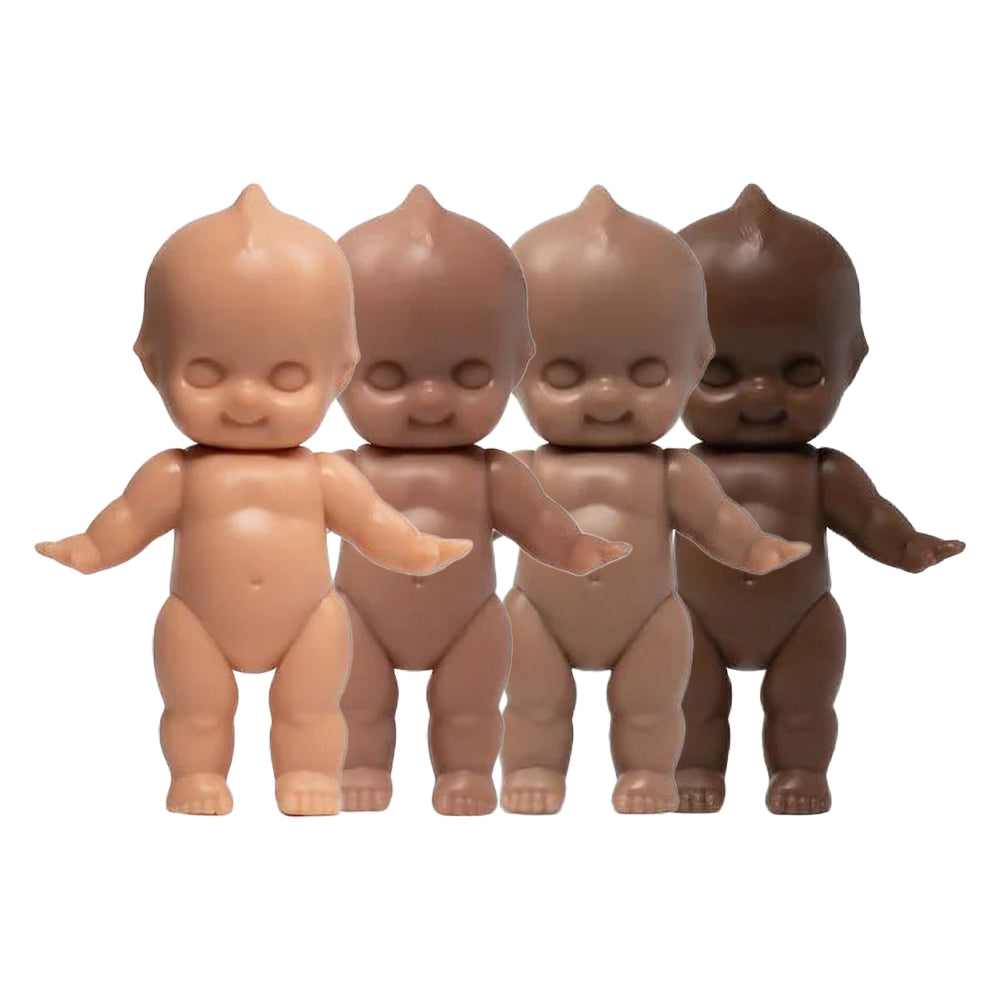 A Pound of Flesh Tattooable Cutie Doll - Darklab Tattoo Supplies