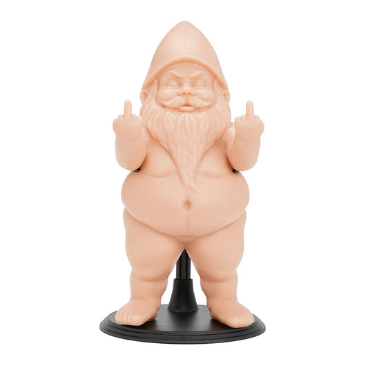 Naked Gnome