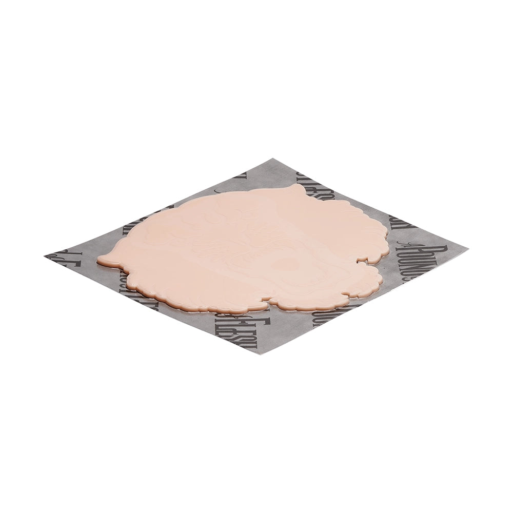 A Pound of Flesh Flash Flats — American Traditional Collection — Pick Design — Price Per 1