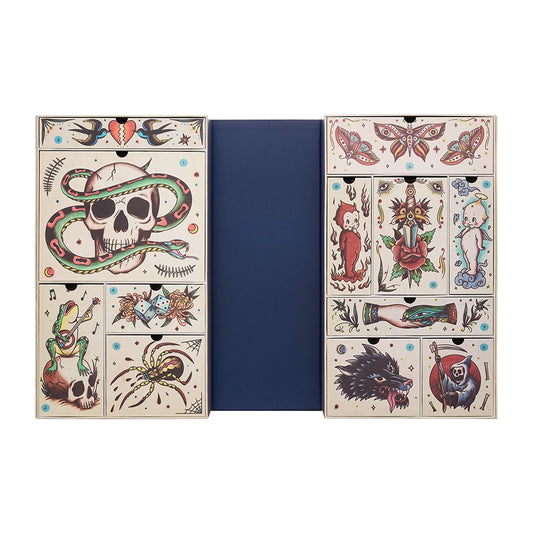 2025 Advent Calendar