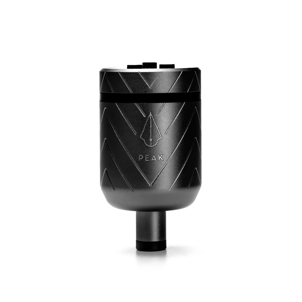 Forge-C Battery Pack — 3.5mm - Darklab Tattoo SuppliesForge-C Battery Pack — 3.5mm