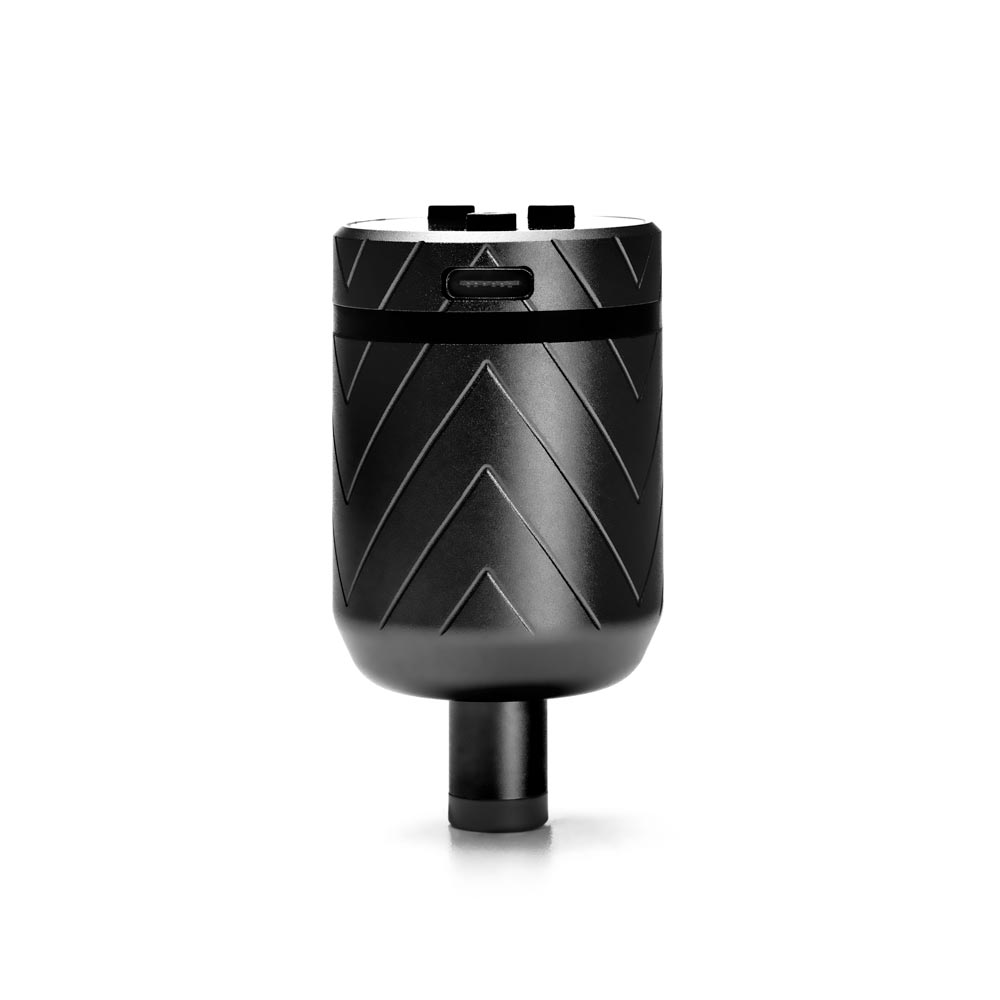 Forge-C Battery Pack — 3.5mm - Darklab Tattoo Supplies