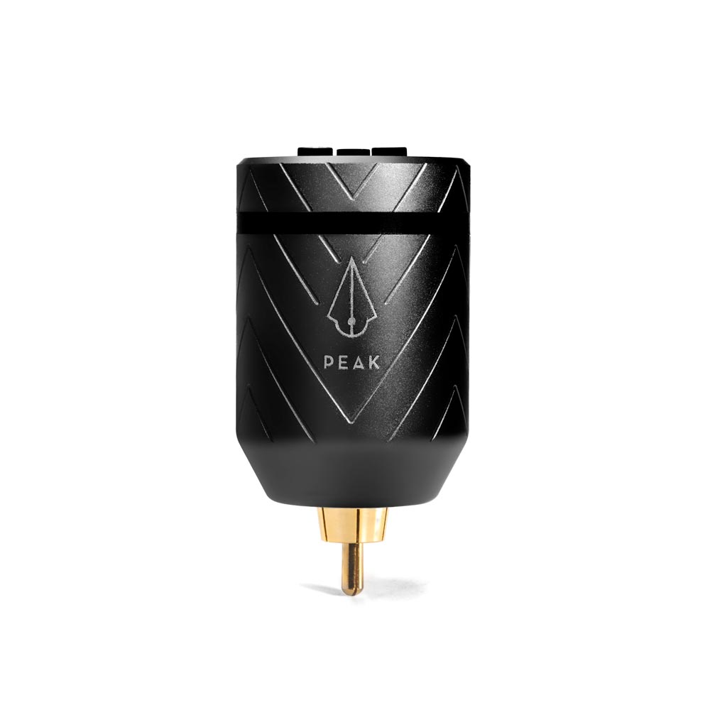 Forge-C Battery Pack — RCA - Darklab Tattoo SuppliesForge-C Battery Pack — RCA