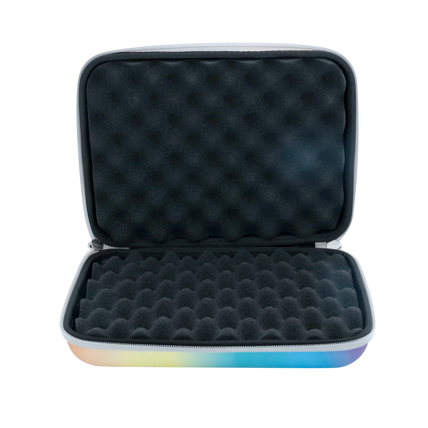 Travel Case for Tattoo Machines — Rainbow - Darklab Tattoo Supplies