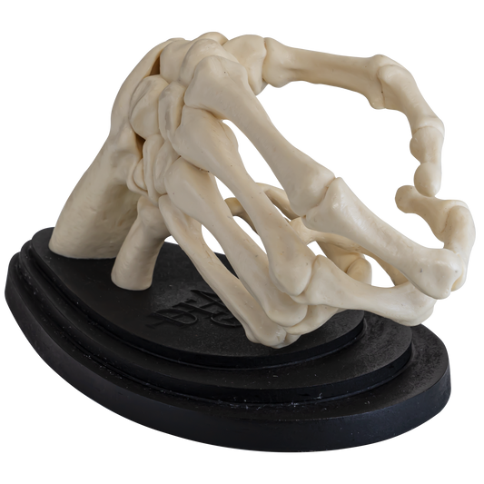 Death Grip Machine Holder