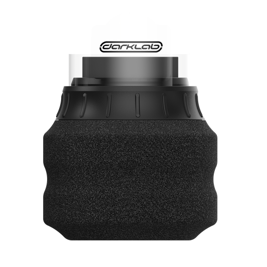 Ergo Shield 60mm Disposable Grips - Box of 24 - Darklab Tattoo Supplies Ergo Shield 60mm Disposable Grips - Box of 24