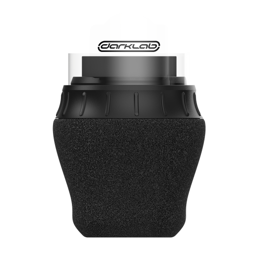 Ergo Shield 40mm Disposable Grips - Box of 24 - Darklab Tattoo Supplies Ergo Shield 40mm Disposable Grips - Box of 24