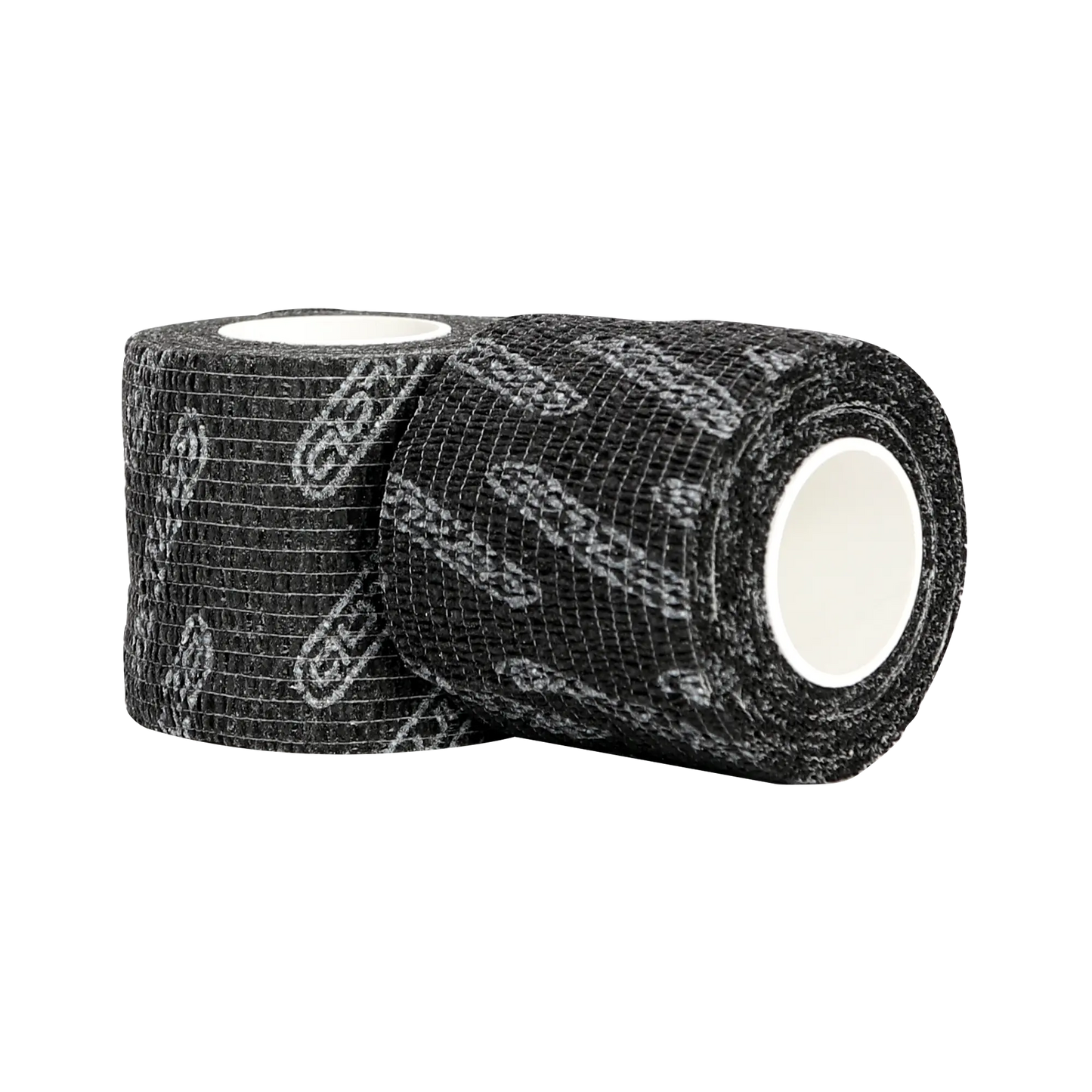 Darklab Ergowrap 12 Rolls - Darklab Tattoo Supplies