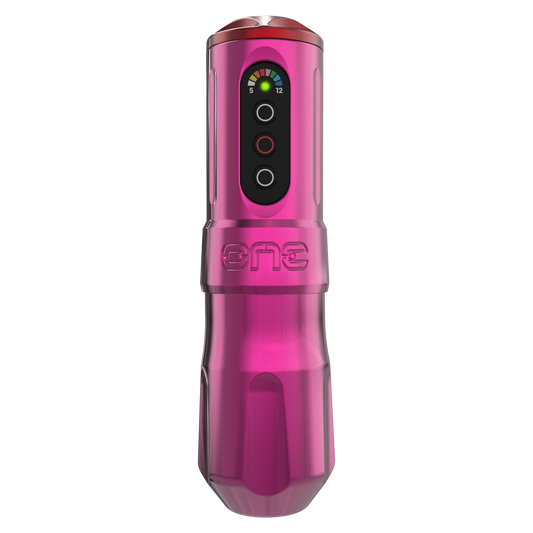 FK Irons ONE - Bubblegum