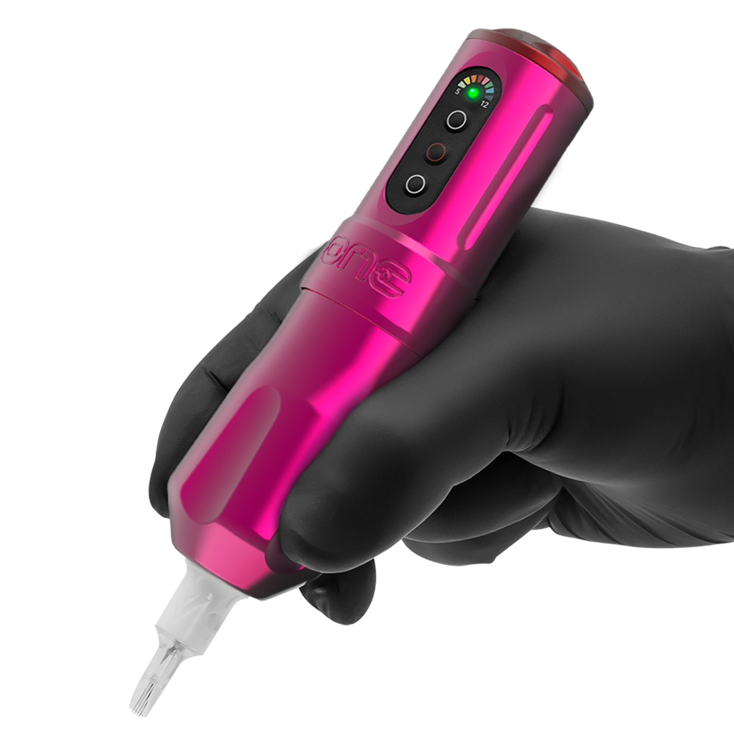 FK Irons ONE - Bubblegum - Darklab Tattoo Supplies