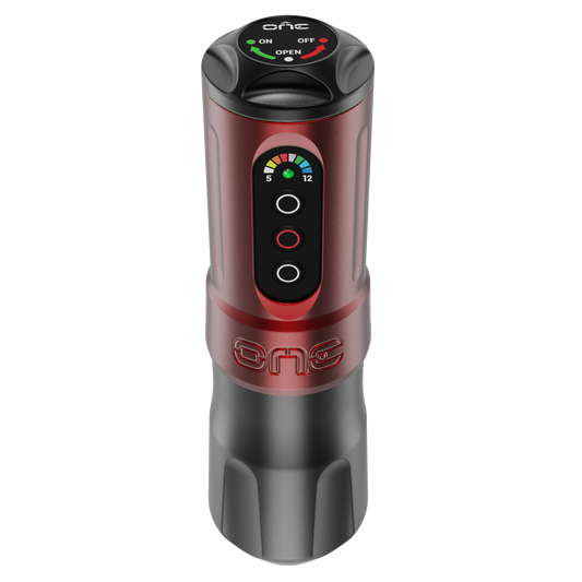 FK Irons ONE - Yomico