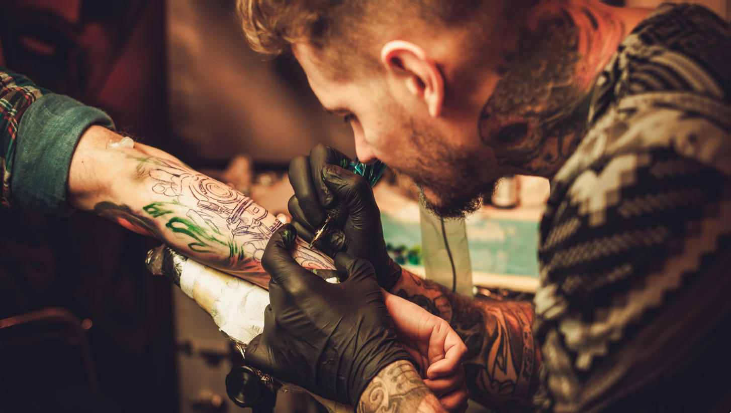 Darklab Extended Warranty