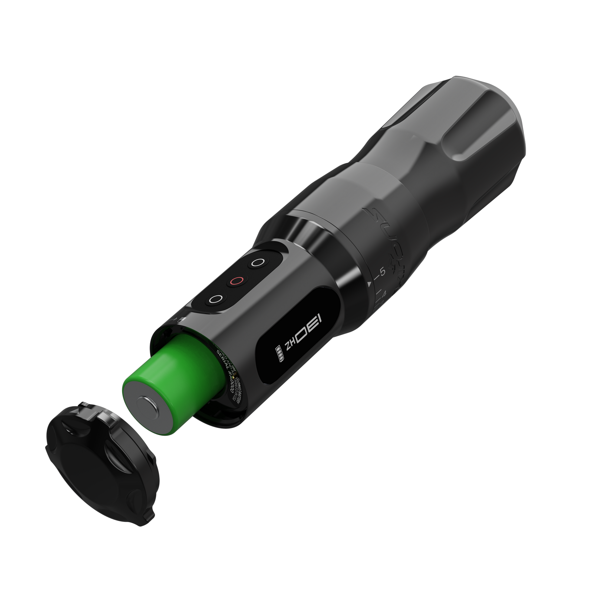 FK One Adjust Wireless Tattoo Machine