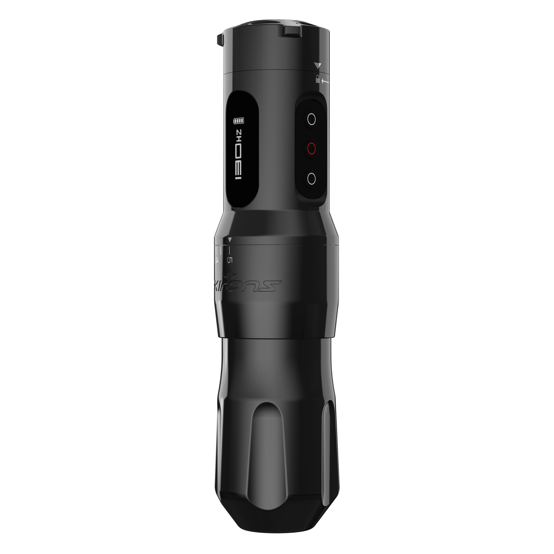 FK One Adjust Wireless Tattoo Machine