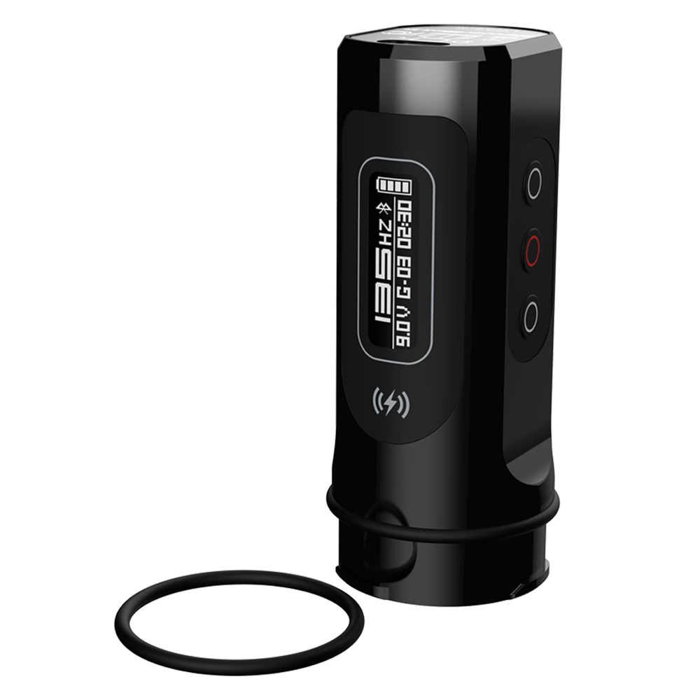 PowerBolt O Rings - Darklab Tattoo Supplies