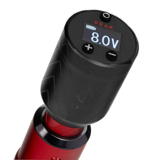 Forge-C Battery Pack — RCA