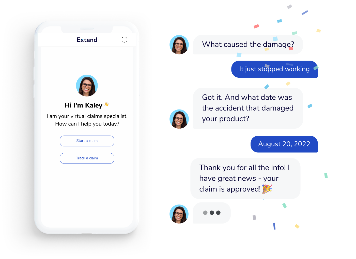 Darklab Extended Warranty