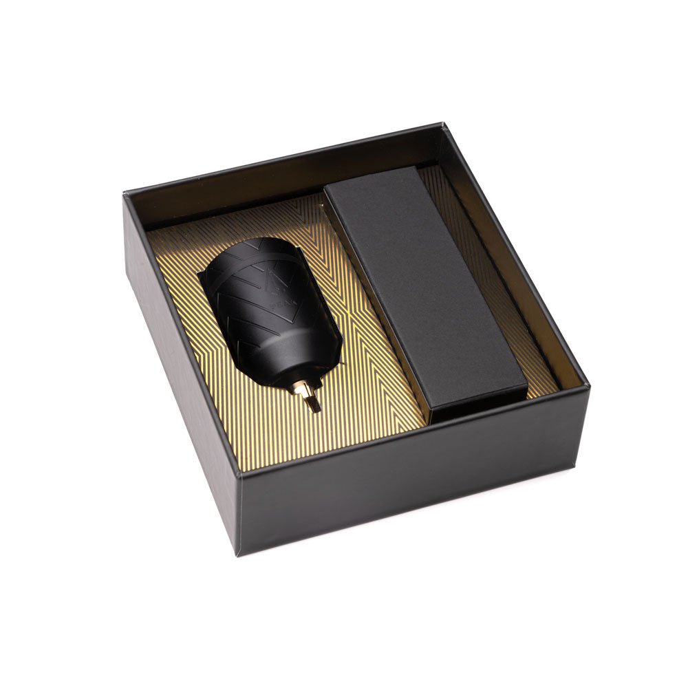 Forge-C Battery Pack — RCA - Darklab Tattoo Supplies