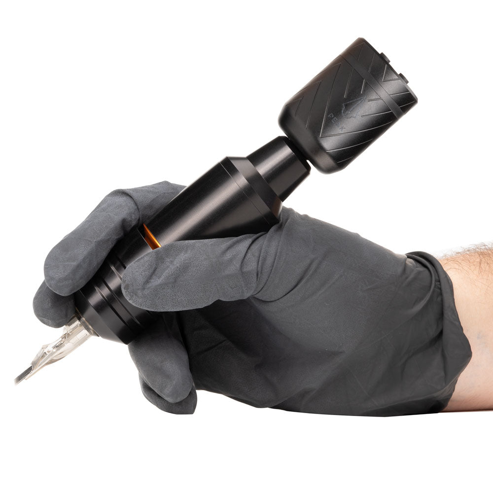 Forge-C Battery Pack — 3.5mm - Darklab Tattoo SuppliesForge-C Battery Pack — 3.5mm