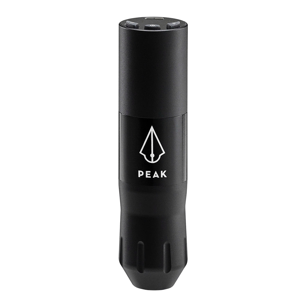 Peak S1-MP Wireless Tattoo Machine - Darklab Tattoo Supplies