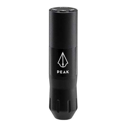 Peak S1-MP Wireless Tattoo Machine - Darklab Tattoo Supplies Peak S1-MP Wireless Tattoo Machine