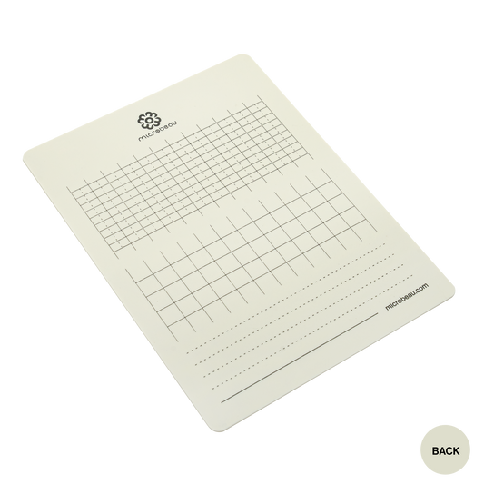 Microbeau Practice Skins