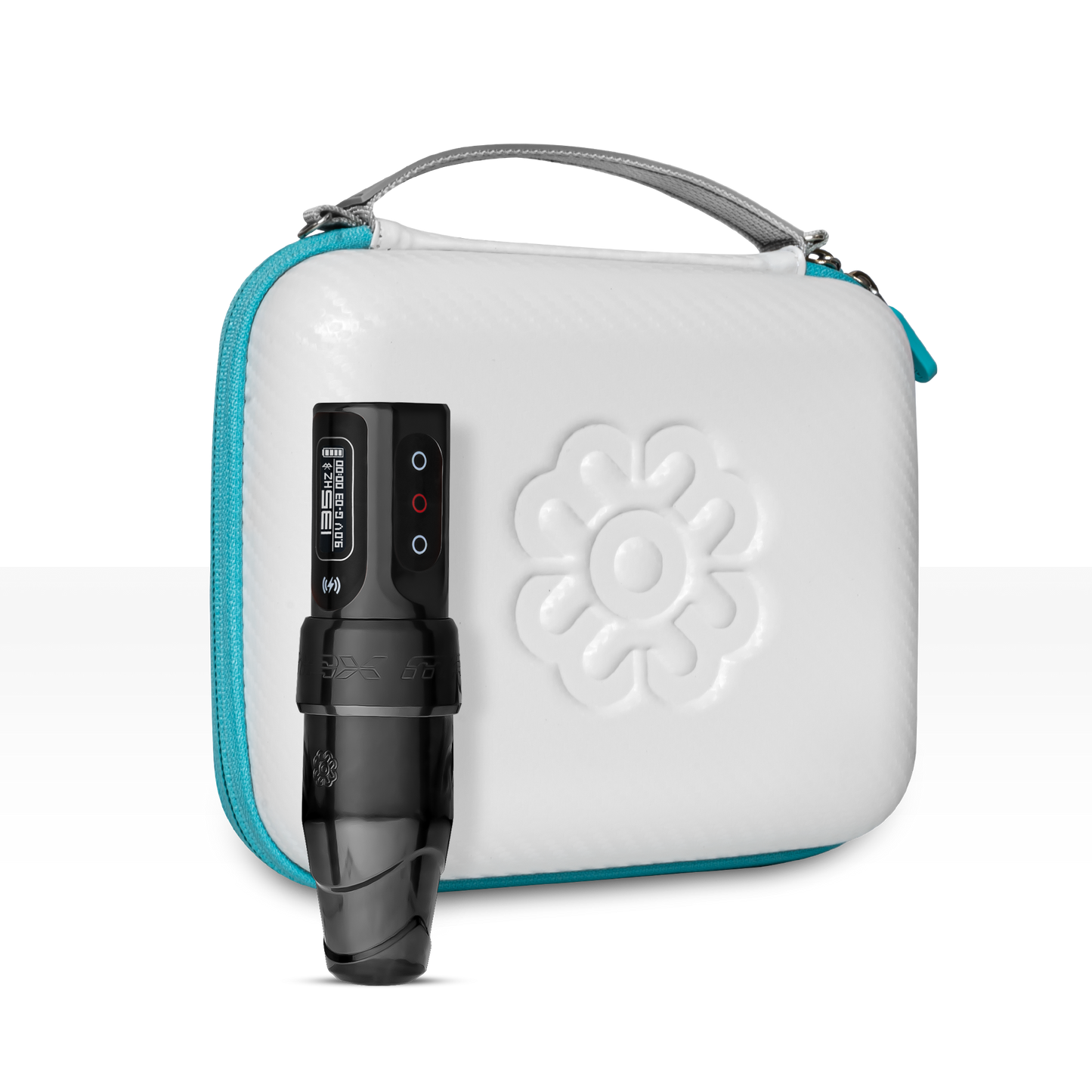 Flux S Max Stealth - Darklab Tattoo Supplies