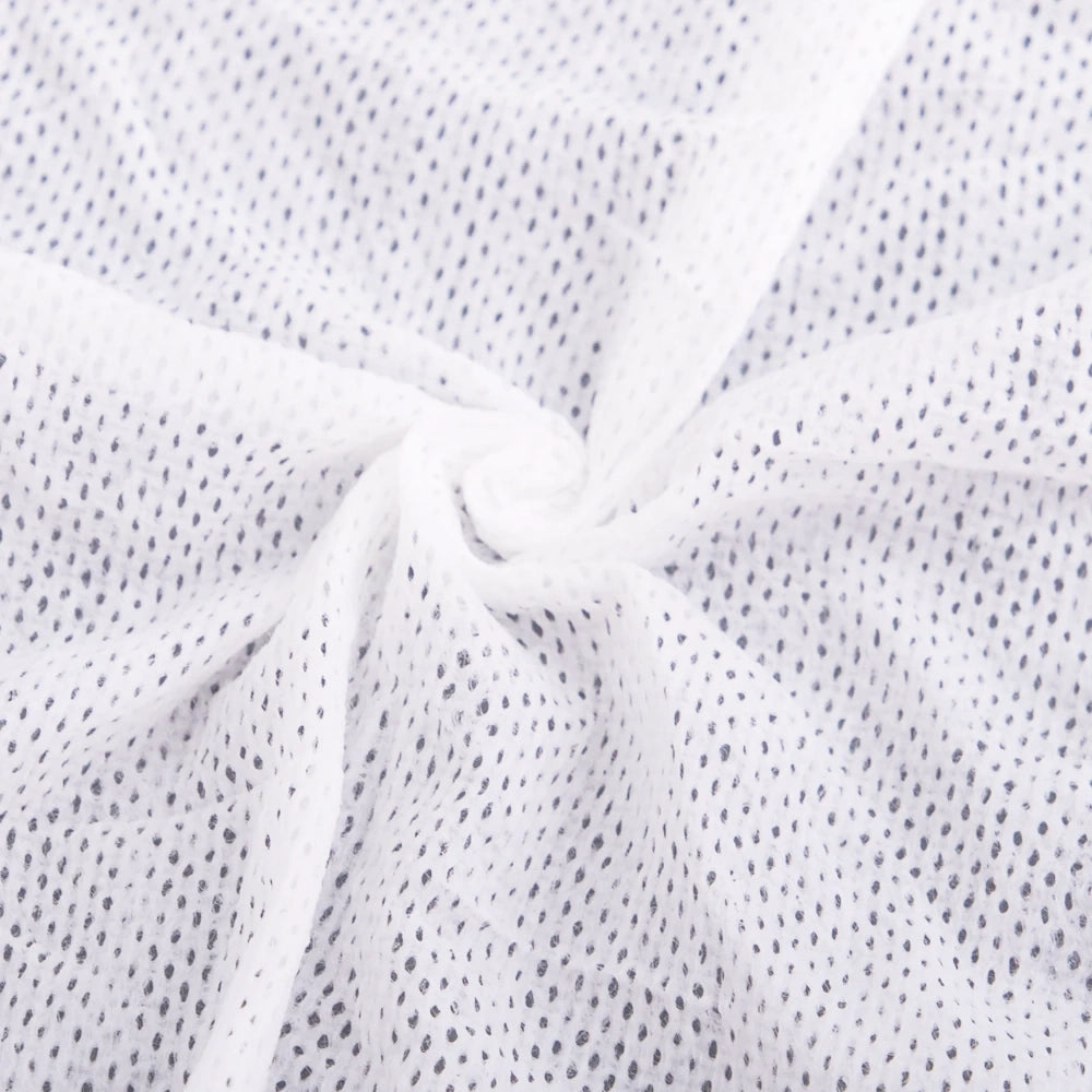 Saferly Lustra Compressed Towels — Box of 32 - Darklab Tattoo Supplies