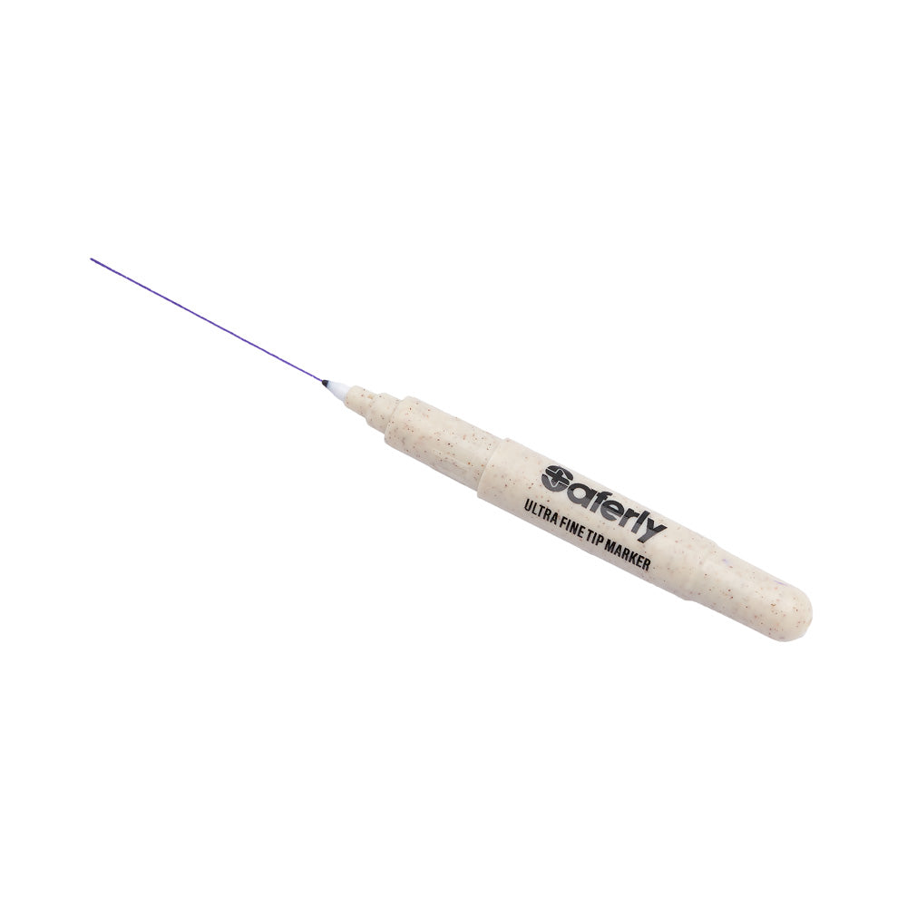 Saferly Biodegradable Mini Sterile Markers — Pick Size - Darklab Tattoo Supplies