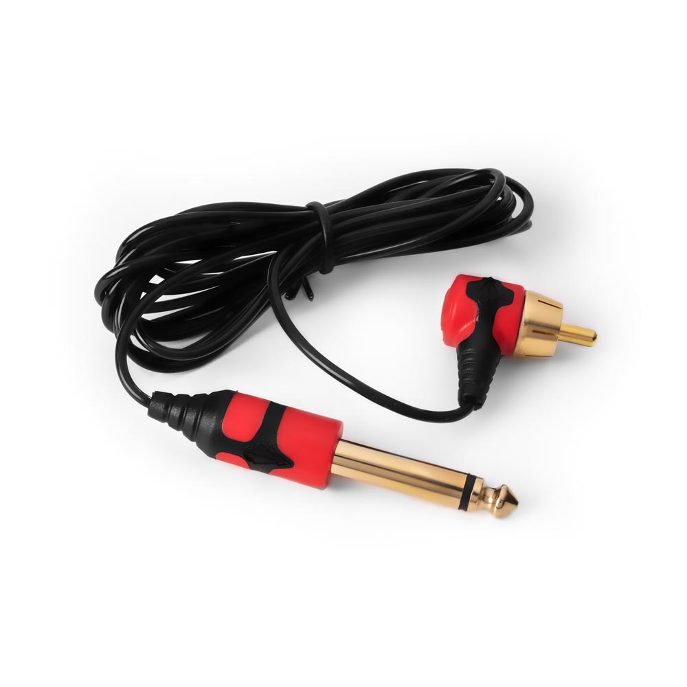 Proteus Adjustable Stroke Pen Tattoo Machine - Darklab Tattoo Supplies