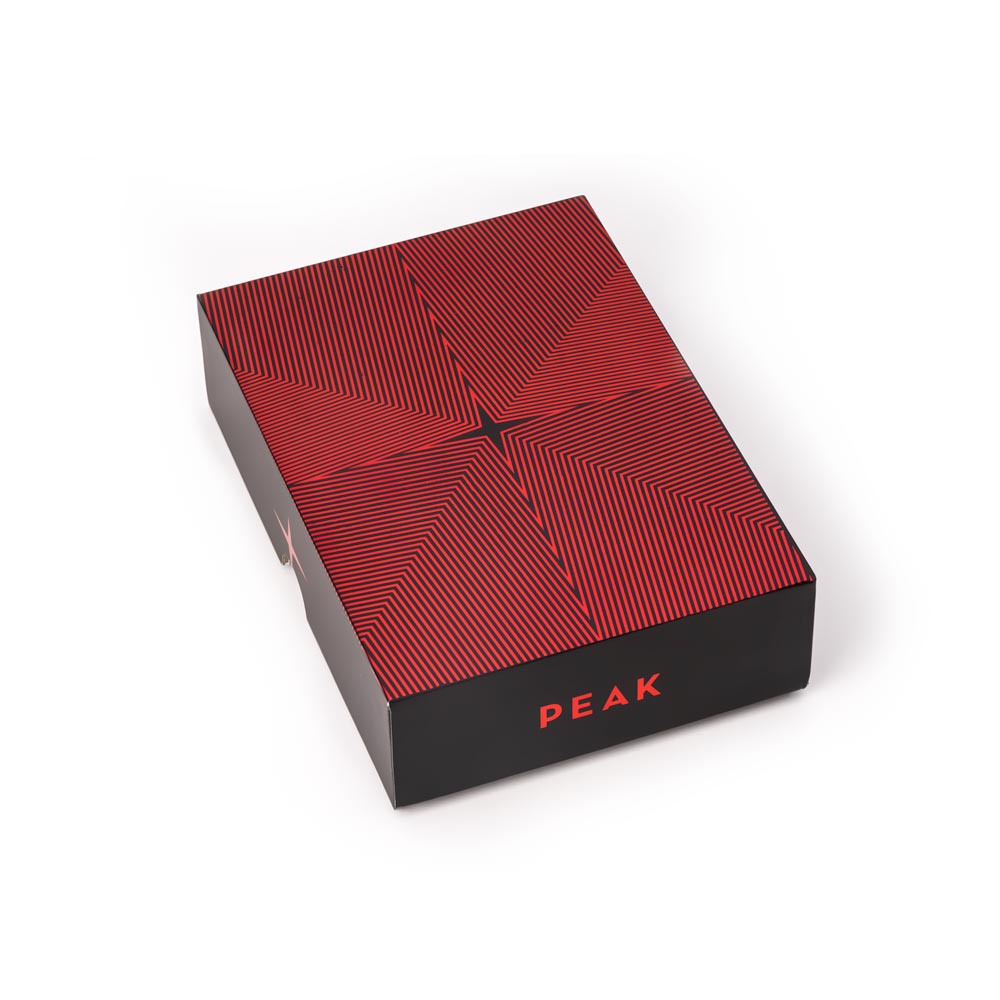 Proteus Adjustable Stroke Pen Tattoo Machine - Darklab Tattoo SuppliesProteus Adjustable Stroke Pen Tattoo Machine