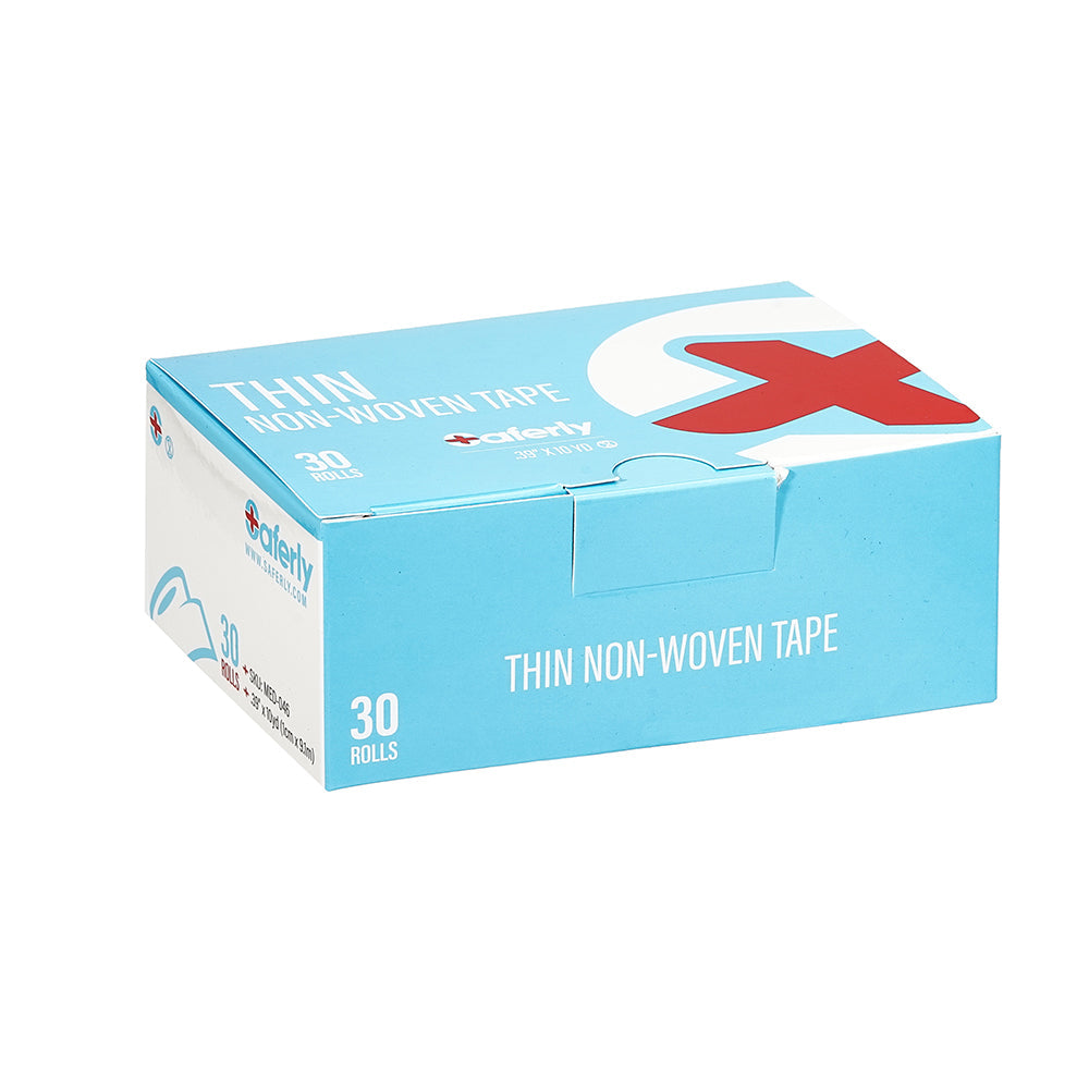 Saferly Medical Tape — Price Per Roll - Darklab Tattoo Supplies