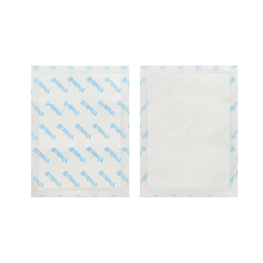 Saferly Aftercare Pads — Pack of 10 — Pick Size - Darklab Tattoo Supplies