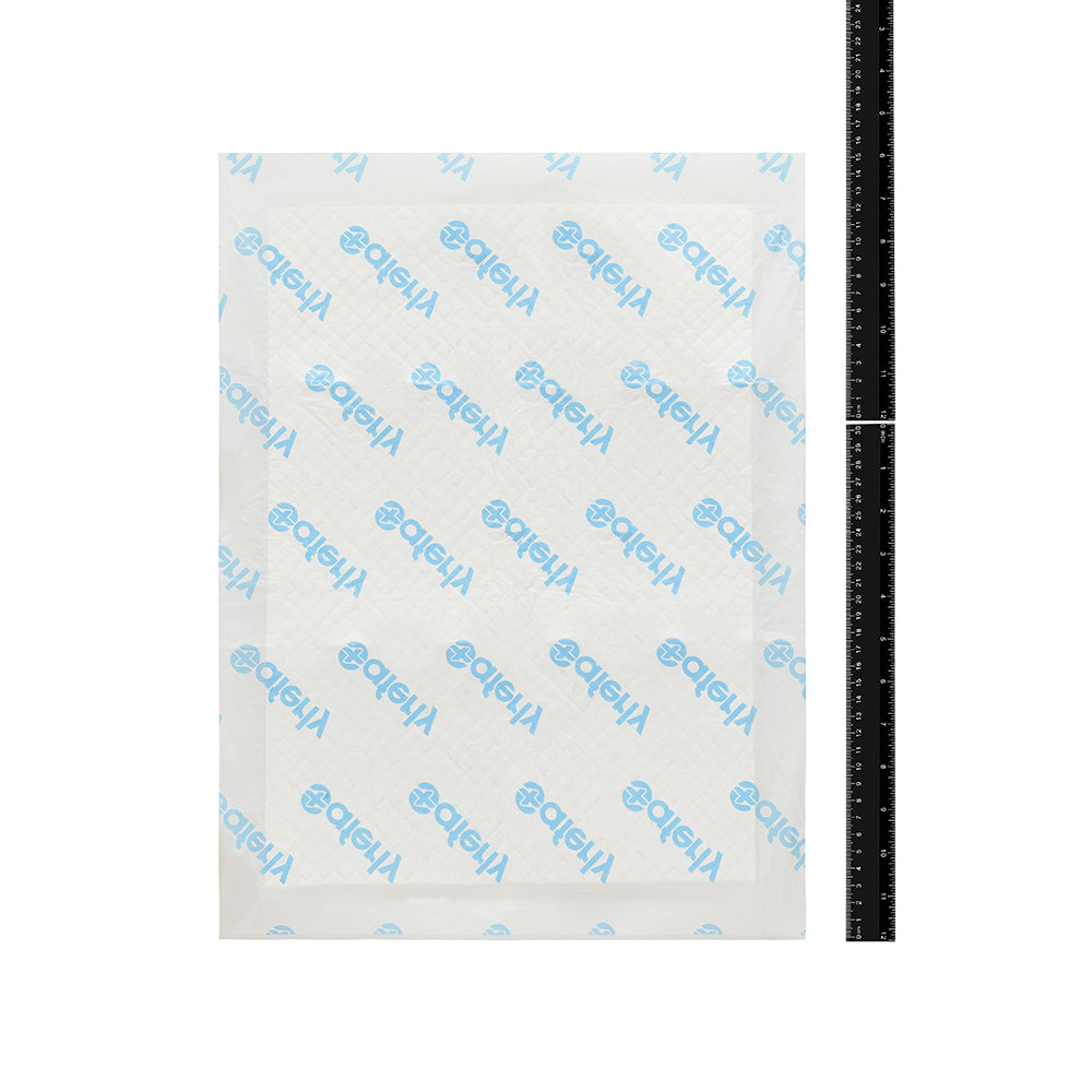 Saferly Aftercare Pads — Pack of 10 — Pick Size - Darklab Tattoo Supplies