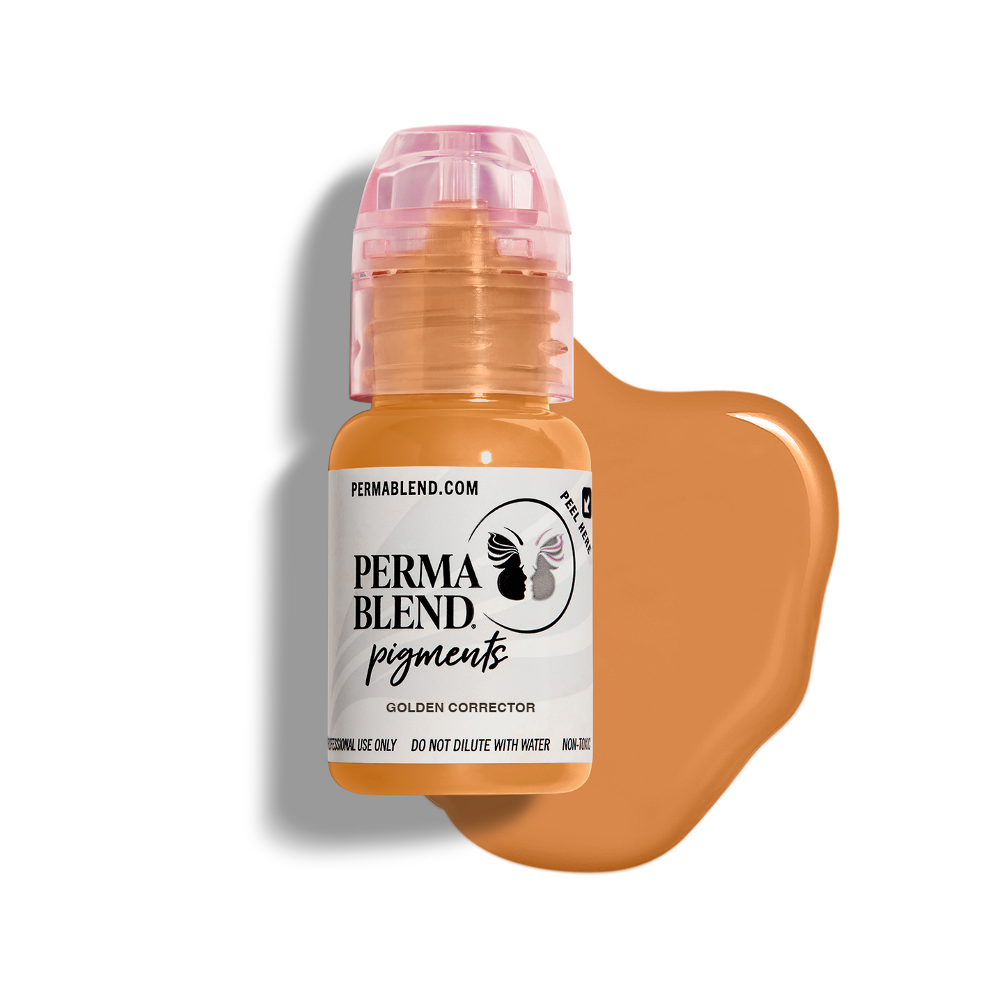 Golden Corrector | Perma Blend