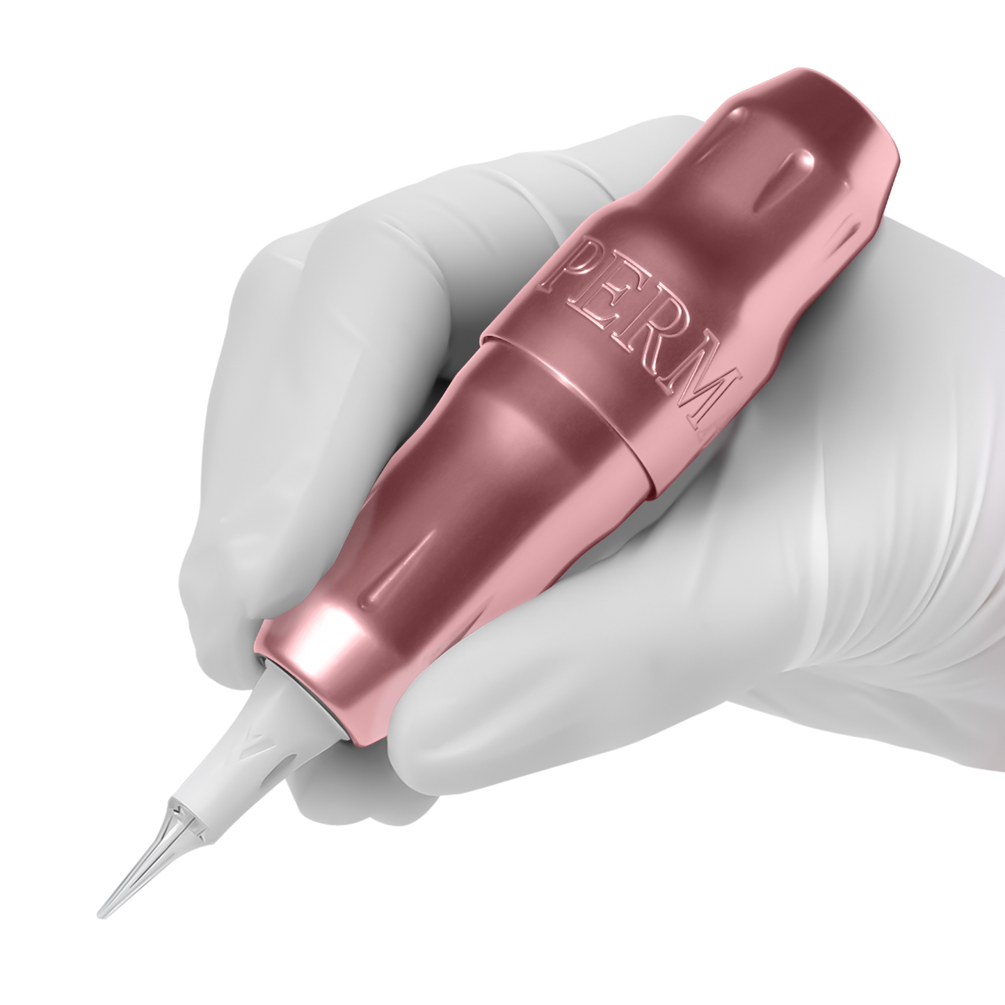 Perma Pen Pink Icon - Darklab Tattoo Supplies