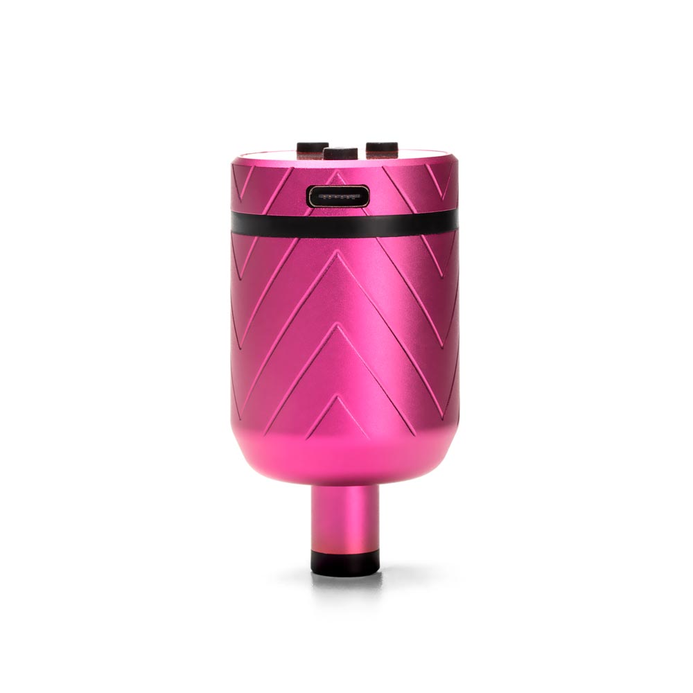 Forge-C Battery Pack — 3.5mm - Darklab Tattoo Supplies