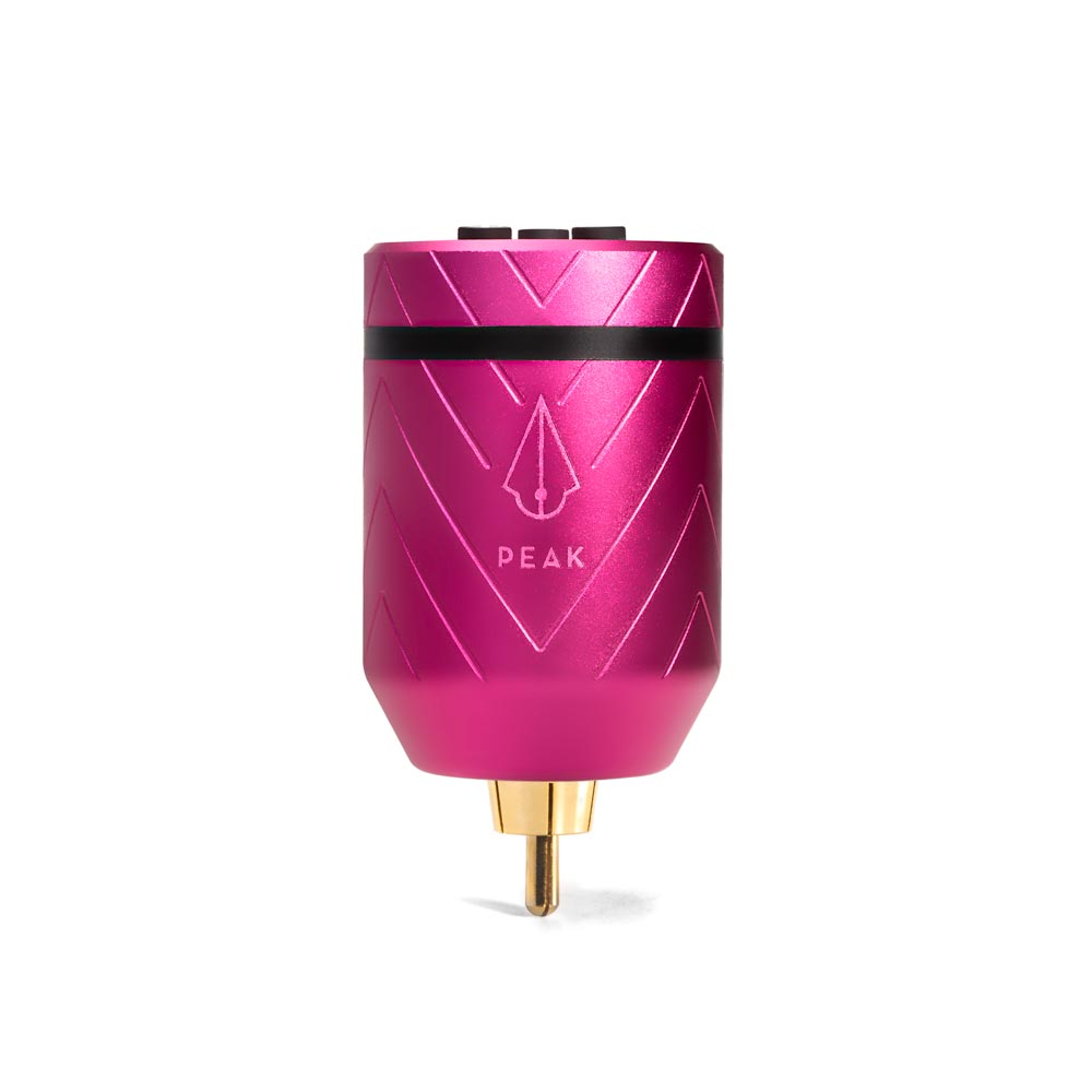 Forge-C Battery Pack — RCA - Darklab Tattoo SuppliesForge-C Battery Pack — RCA