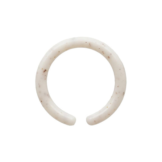 Saferly Biodegradable Placement Rings — Box of 250