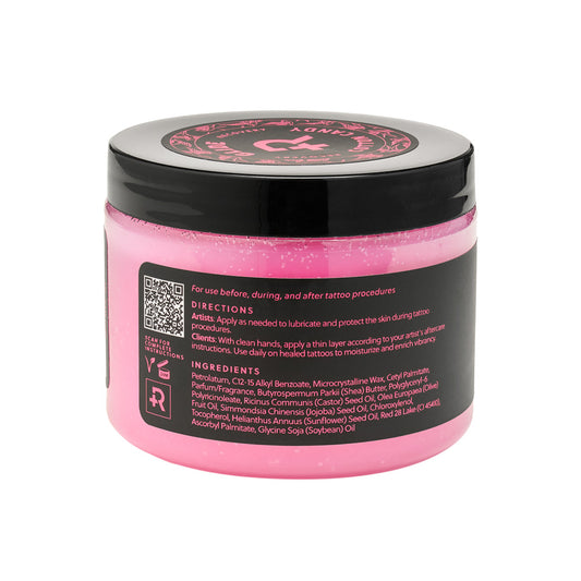 Recovery Pink Tattoo Glide