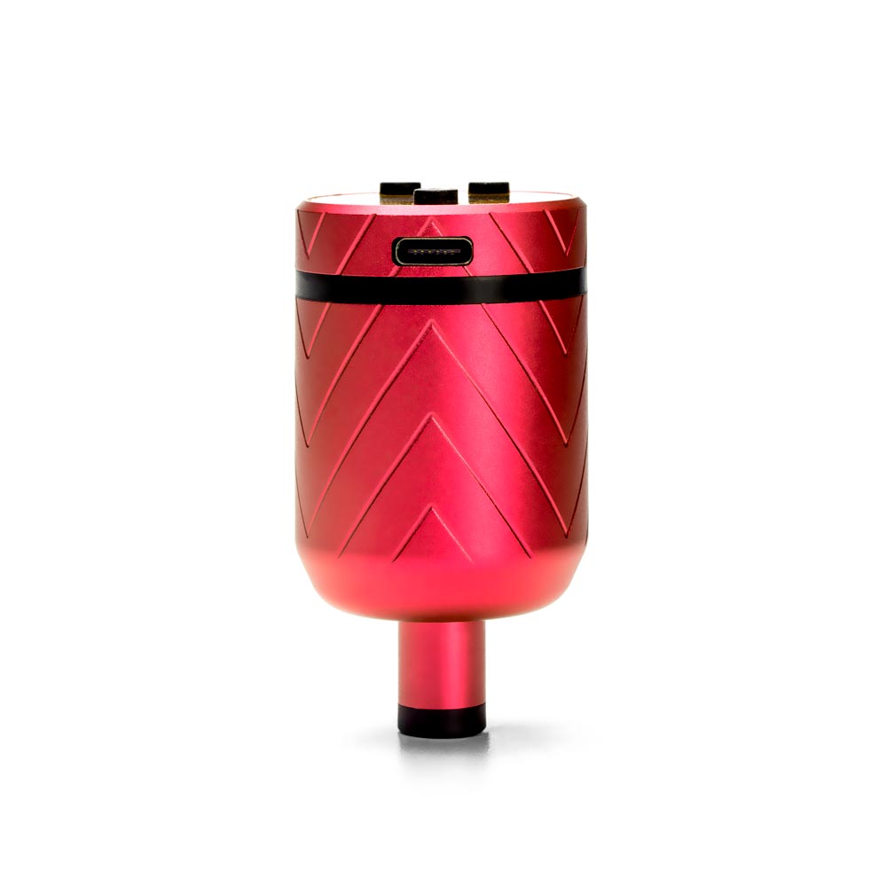 Forge-C Battery Pack — 3.5mm - Darklab Tattoo Supplies