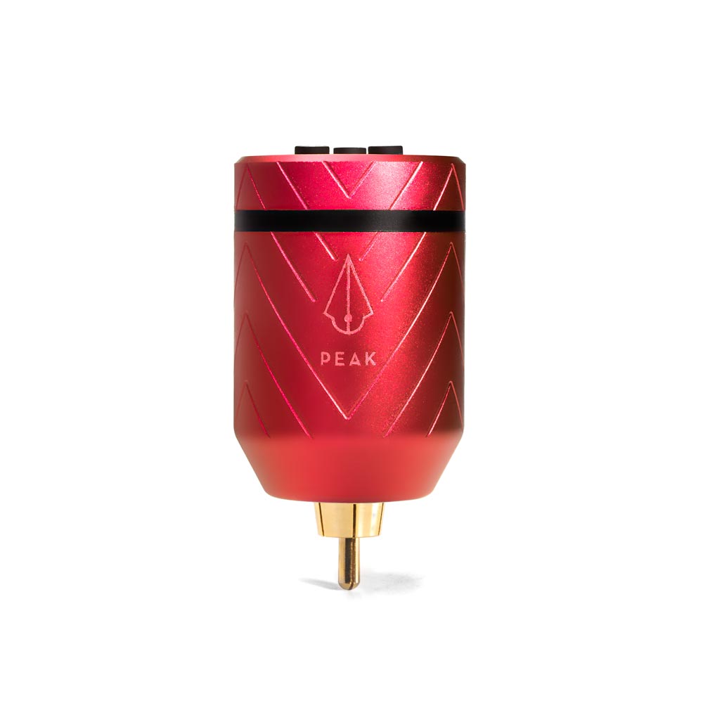 Forge-C Battery Pack — RCA - Darklab Tattoo Supplies