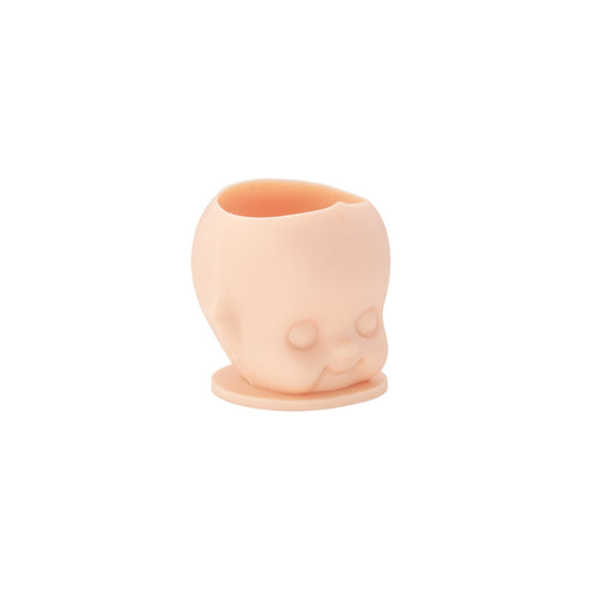 Saferly Cutie Doll Head Silicone Ink Caps —Size #16 (Large) — Bag of 200